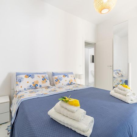 Apartamento Maiori A Due Passi Dal Mare Exterior foto