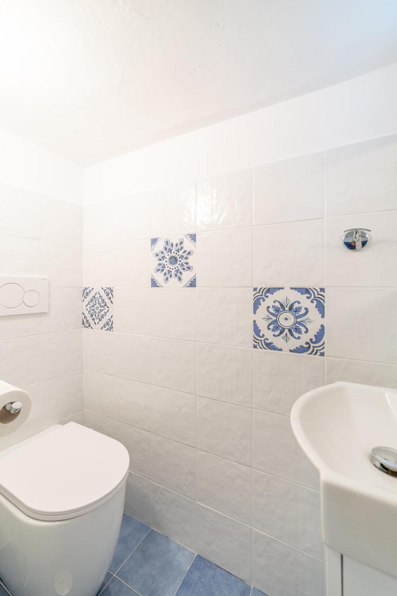 Apartamento Maiori A Due Passi Dal Mare Exterior foto