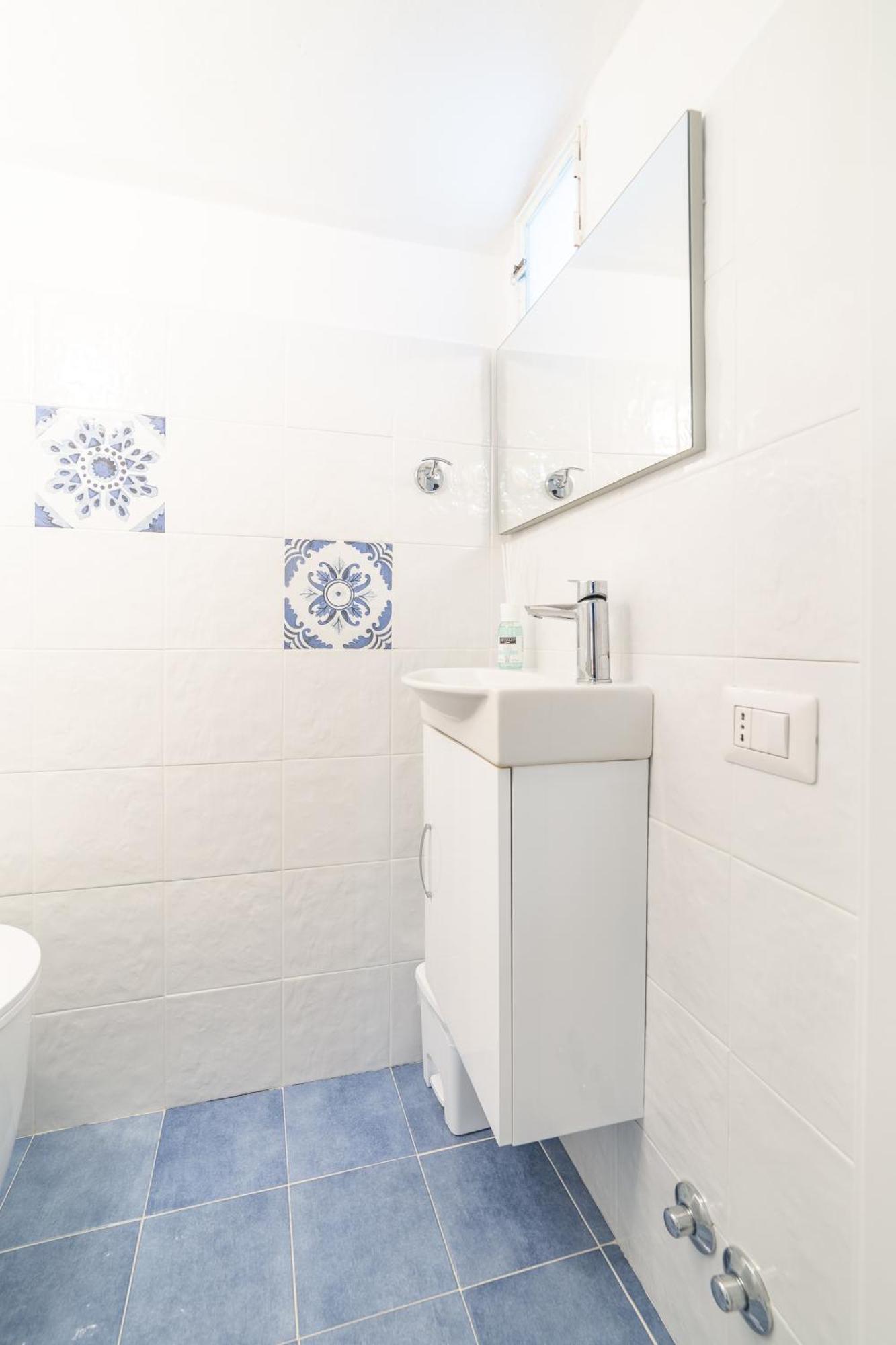 Apartamento Maiori A Due Passi Dal Mare Exterior foto